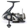 Kołowrotek wędkarski SHIMANO Miravel 2500S Pojemność szpuli [mm/m] 0.16/150