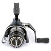 Kołowrotek wędkarski SHIMANO Miravel 2500S Pojemność szpuli [mm/m] 0.18/120