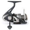Kołowrotek wędkarski SHIMANO Miravel C2000S Pojemność szpuli [mm/m] 0.14/145