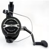 Kołowrotek wędkarski SHIMANO Aerlex XTB 10000 Pojemność szpuli [mm/m] 0.40/300