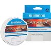 Żyłka SHIMANO Catana Spinning 0.165 mm / 150 m Szary