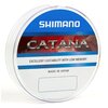 Żyłka SHIMANO Catana Spinning 0.165 mm / 150 m Szary Długość [m] 150