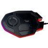 Mysz TRACER GAMEZONE Space Interfejs USB