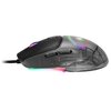 Mysz TRACER GAMEZONE Neon Rgb USB Rozdzielczość 12400 dpi