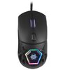 Mysz TRACER GAMEZONE Neon Rgb USB Rozdzielczość 3200 dpi