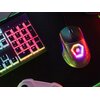 Mysz TRACER GAMEZONE Neon Rgb USB Rozdzielczość 6200 dpi