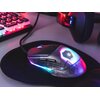 Mysz TRACER GAMEZONE Neon Rgb USB Rozdzielczość 800 dpi