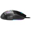 Mysz TRACER GAMEZONE Neon Rgb USB Rozdzielczość 1600 dpi