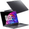 Laptop ACER Swift Go 14 SFG14-63-R19Q 14" OLED R5-8645HS 16GB RAM 512GB SSD Windows 11 Home Procesor AMD Ryzen 5 8645HS
