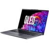 Laptop ACER Swift Go 14 SFG14-63-R19Q 14" OLED R5-8645HS 16GB RAM 512GB SSD Windows 11 Home Waga [kg] 1.32
