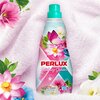 Płyn do płukania PERLUX Blooming Garden 1500 ml Rodzaj produktu Płyn