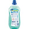 Płyn do mycia podłóg SIDOLUX Uniwersalny Lazurowe Capri 1000 ml Rodzaj produktu Płyn