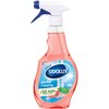 Płyn do mycia szyb SIDOLUX Kwiaty Ligurii 500 ml