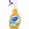 Płyn do mycia szyb SIDOLUX Pomarańcze Sycylii 500 ml