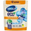 Tabletki do szamb i przydomowych oczyszczalni SIDOLUX Eco Cytryna 12 szt.