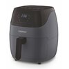 Air Fryer Frytkownica beztłuszczowa ZELMER ZAF5502G Moc [W] 1500