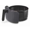 Air Fryer Frytkownica beztłuszczowa ZELMER ZAF5502G Pojemność koszyka [kg] 5