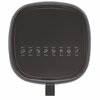 Air Fryer Frytkownica beztłuszczowa ZELMER ZAF5502G Zakres temperatury (min-max) 80 - 200 °C