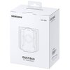 Worki do stacji czyszczącej SAMSUNG VCA-ADB90 VT do Jet 90/75 (5 szt.) Rodzaj produktu Worek