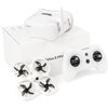 Dron BETAFPV Cetus X Kit ELRS Kamera Tak