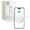 Ładowarka indukcyjna TECH-PROTECT QI15W-A34 Magnetic Magsafe 15W Biały