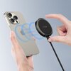 Ładowarka indukcyjna TECH-PROTECT QI15W-A33 Magnetic MagSafe 15W Czarny Rodzaj Ładowarka indukcyjna