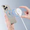 Ładowarka indukcyjna TECH-PROTECT QI15W-A33 Magnetic  15W Biały Qi MagSafe Rodzaj Ładowarka indukcyjna