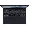 Laptop ASUS ExpertBook B3604CMA-Q90306X 16" Ultra 5-125H 16GB RAM 512GB SSD Windows 11 Professional, Funkcje AI Maksymalna częstotliwość taktowania procesora [GHz] 4.5 (Turbo)