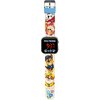 Zegarek KIDS EUROSWAN PW19961 Psi Patrol Wielokolorowy