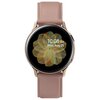 Smartwatch SAMSUNG Galaxy Watch Active 2 SM-R830N 40mm Stal Nierdzewna Złoty Szerokość koperty [mm] 40