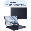 Laptop ASUS ExpertBook B9403CVAR-KM0897X 14" OLED Core 5 120U 16GB RAM 1TB SSD Windows 11 Professional