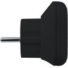 Adapter podróżny DPM PF01EU-B (Europa) Obszar zastosowania Podróż