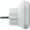 Adapter podróżny DPM PF01EU-W (Europa) Obszar zastosowania Podróż