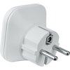Adapter podróżny DPM PF01EU-W (Europa) Typ Podróżny