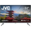 Telewizor JVC LT-32VAF5300 32" LED Android TV Pobór mocy (tryb włączenia) [W] 26