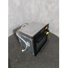 Piekarnik ELECTROLUX LOE8H31Z Elektryczny Czarny A+ Funkcje dodatkowe Możliwość pieczenia na 3 poziomach