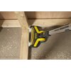 Odkurzacz STANLEY Fatmax V20 Czas pracy - funkcja Turbo [min] 20