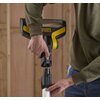 Odkurzacz STANLEY Fatmax V20 Stacja ładująca/dokująca Nie
