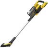 Odkurzacz STANLEY Fatmax V20 Maksymalny czas pracy [min] 60