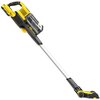Odkurzacz STANLEY Fatmax V20 Pojemność pojemnika/worka [l] 0.75