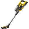 Odkurzacz STANLEY Fatmax V20 Poziom hałasu [dB] 80