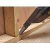Odkurzacz ręczny STANLEY Fatmax V20 Pojemność pojemnika/worka [l] 0.5