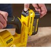 Odkurzacz ręczny STANLEY Fatmax V20 Poziom hałasu [dB] 80