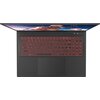 Laptop DREAMMACHINES RG4070-17PL31 17" 240Hz i9-14900HX 32GB RAM 1TB SSD GeForce RTX4070 Liczba rdzeni 24
