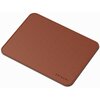 Podkładka SATECHI Eco Leather Brązowy