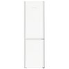 Lodówka LIEBHERR CUE 331 181.2cm Biała