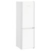 Lodówka LIEBHERR CUE 331 181.2cm Biała Kolor producenta Biały