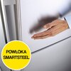 Lodówka LIEBHERR CUEFE 331 181.2cm Srebrna Liczba drzwi 2