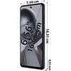Smartfon HMD Pulse Pro 6/128GB 6.56" 90Hz Granatowy Model procesora Unisoc T606