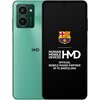 Smartfon HMD Pulse Pro 6/128GB 6.56" 90Hz Zielony